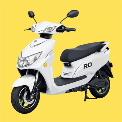 RD X-Pro Two Electric Scooter