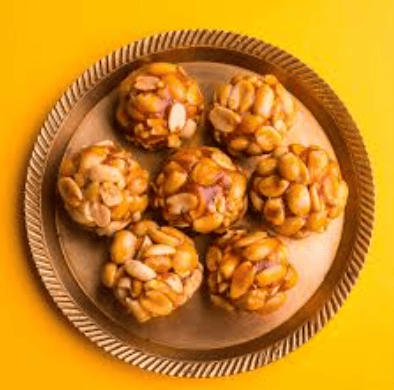 Palli Laddu