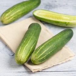 Cucumber | 500 Gms
