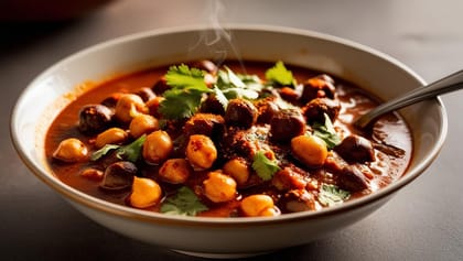 Chole