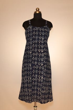 High Quality Cotton Spaghetti Kurti