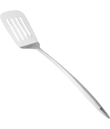 Cutlux Silver Steel Lifting Spatula ( Pack of 1 )