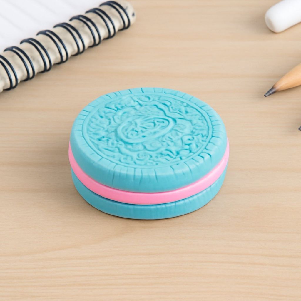 Brand seal