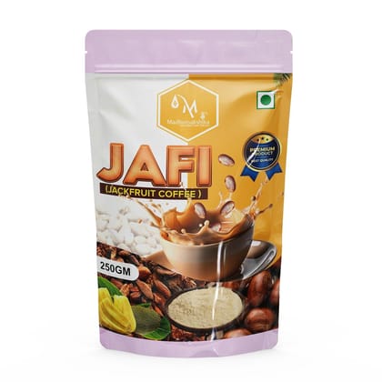 Madhumakshika - Jackfruit Coffee
