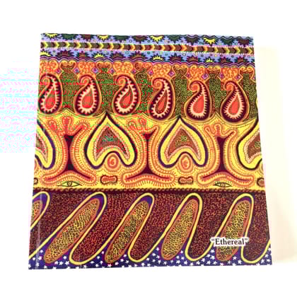 Artwork Notebooks (New!) - Ethereal