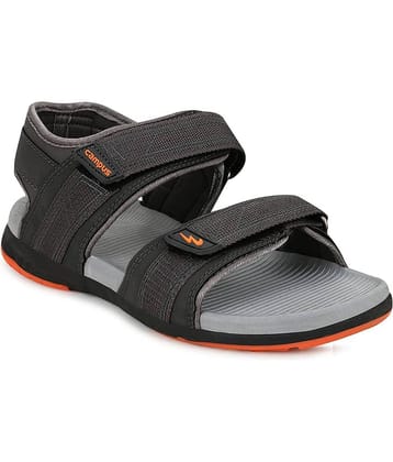 Campus - Camel Men's Floater Sandals