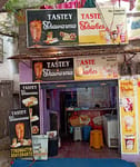 Taste of shakes