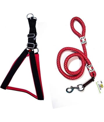 Tame Love - Red Dog Combo (Small)