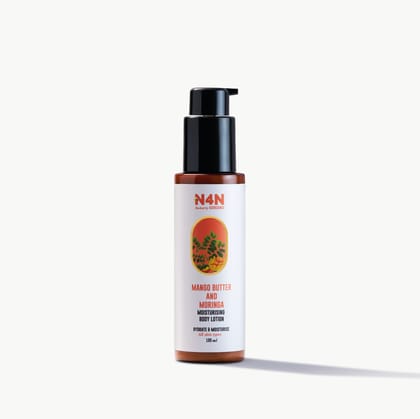 Pack of 2 Moisturising Body Lotion