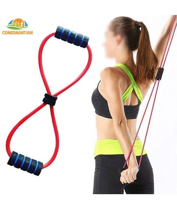 Consonantiam 2 ft Gym Ropes