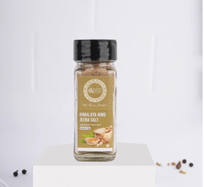 Buddha Ratana Heeng Jeera Salt 100