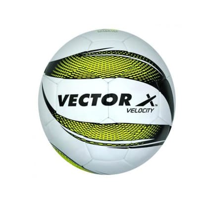 Vector X Velocity Football Size 5