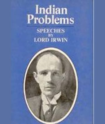 Indian Problems: Speeches