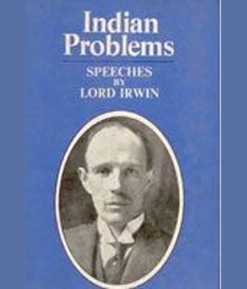 Indian Problems: Speeches