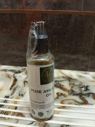 Pure Amla Hair oil