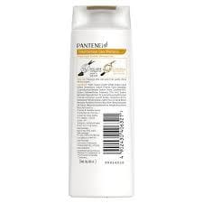 PANTENE SHAMPOO SILKY SMOOTH 80ML