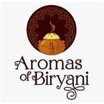 Aromas of Biryani
