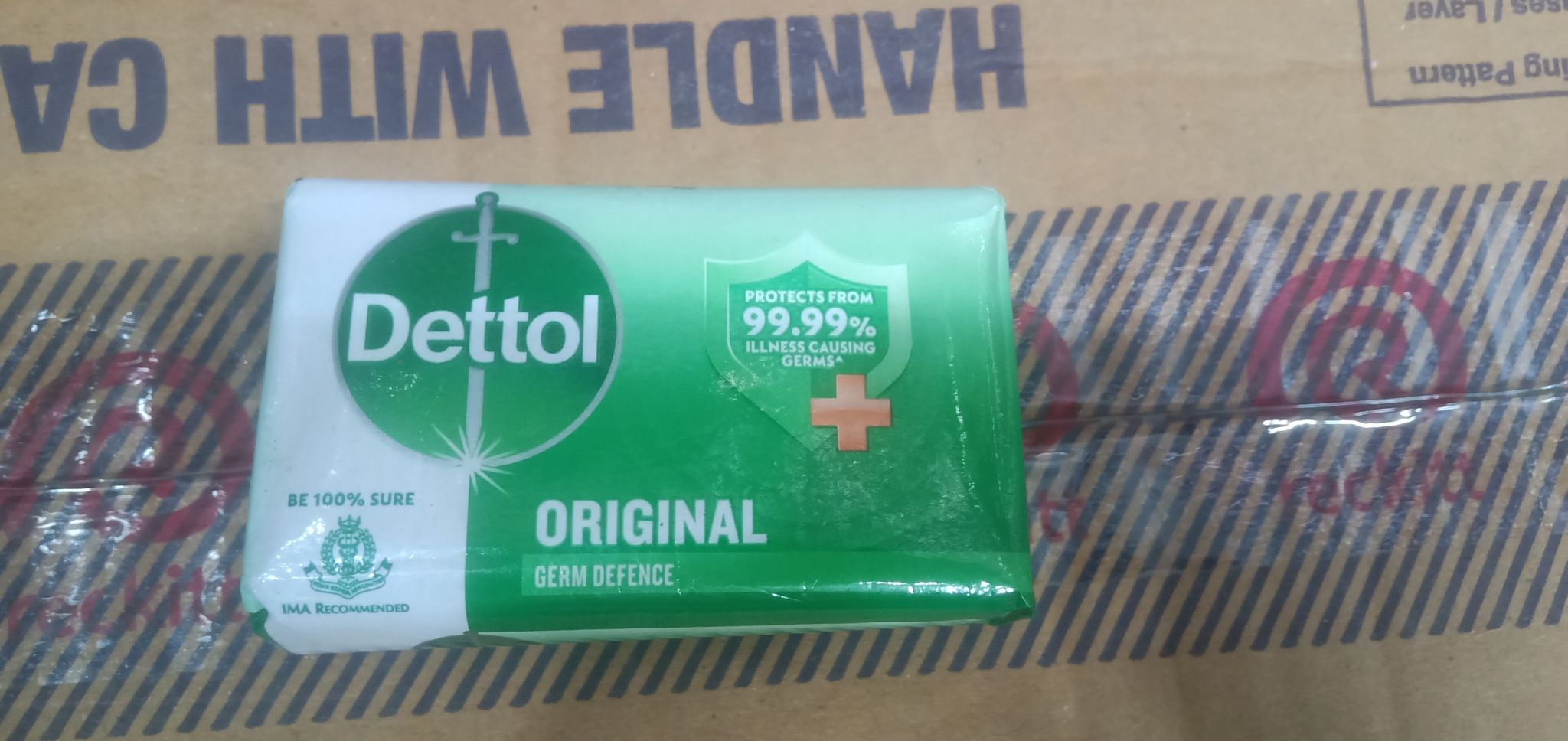 Dettol 