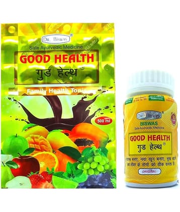 Dr. Biswas Liquid For Immunity ( Pack Of 2 )