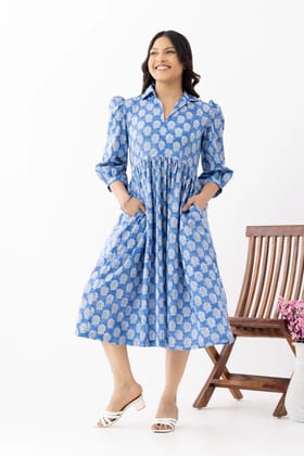 Night Out Dress