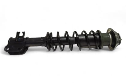 Monroe Front Suspension Strut Assy - LH M2N3R0418