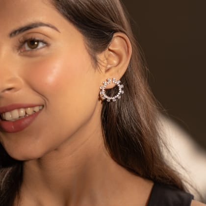Bright Earrings