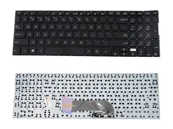 ASUS Laptop Keyboard Replacement for TP500 TP500L TP500LA TP500LB TP500LN-Series