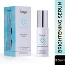 kaya Brightening Serum