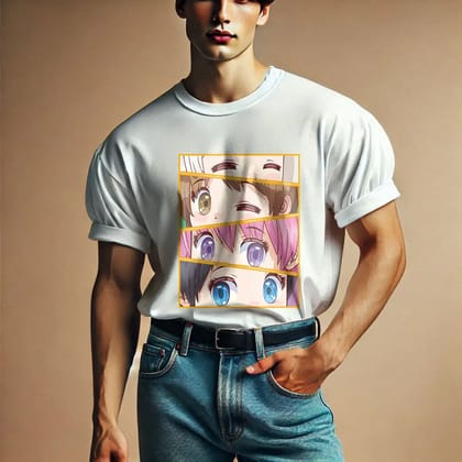 HK01126 Regular Fit