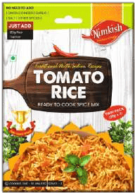Tomato Rice 40 G