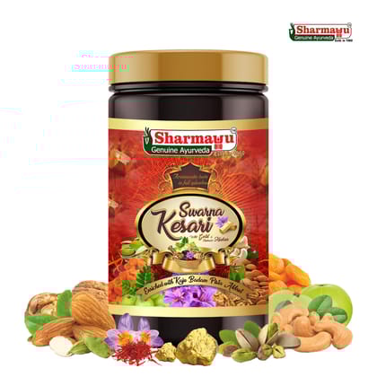 Swarna Kesari 1 KG