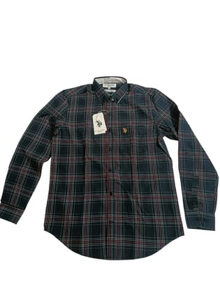 Stylish and Comfy COOTON SHIRT