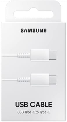 Samsung USB- C to USB-C (1m)