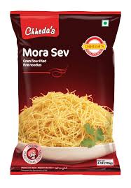 CHHEDAS MORA SEV 204GM
