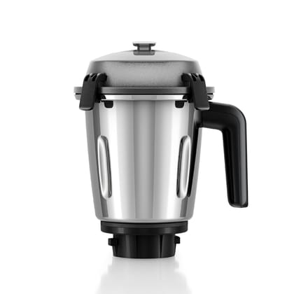 Atomberg 1.5 L Liquidising Jar | Compatible with all Atomberg Mixer Grinders | Anti-Gravity Lid Locks for Hands-Free Operation Atomberg 1.5 L Liquidising Jar | Compatible with all Atomberg Mixer Grinders | Anti-Gravity Lid Locks for Hands-Free Operation