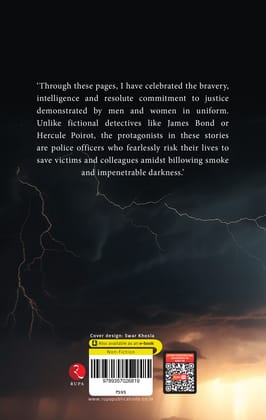 Shackle the Storm: A Collection of Thrilling Tales Shackle the Storm: A Collection of Thrilling Tales