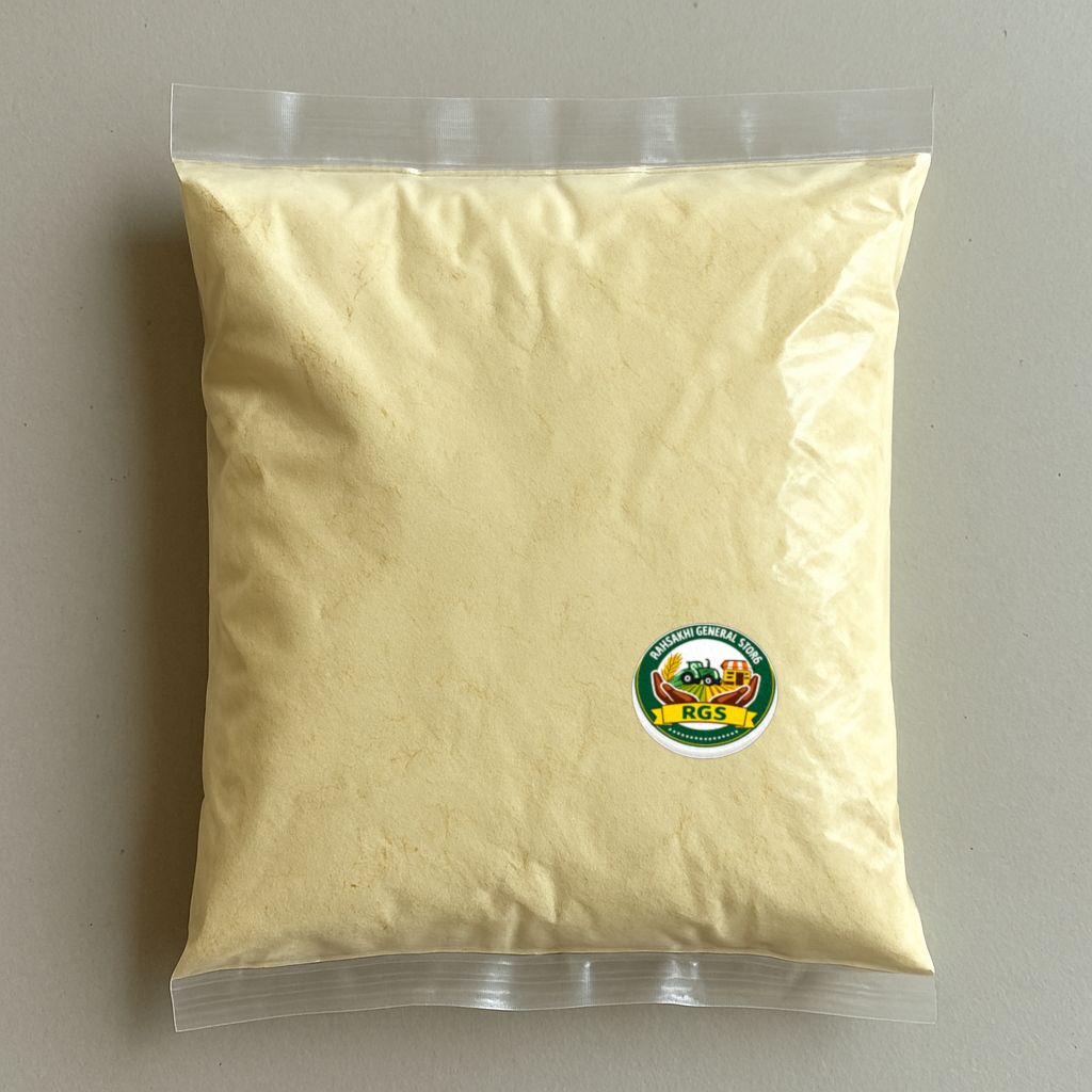 Ramsakhi General Store's premium corn flour