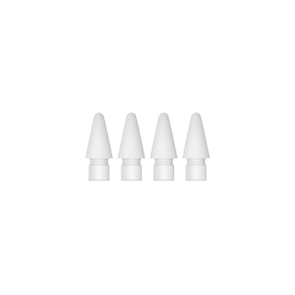 Apple Pencil Tips - 4 Pack
