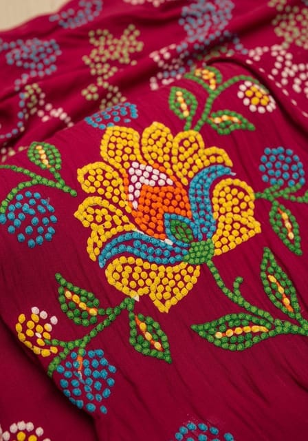 Bandhani