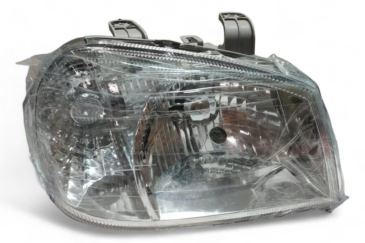 Lumax Head Lamp - RH AV634062