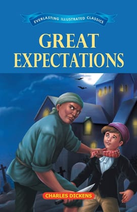 Great Expectations [Paperback] [Jul 15, 2025] Charles Dickens