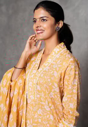 SALWAR SET-M