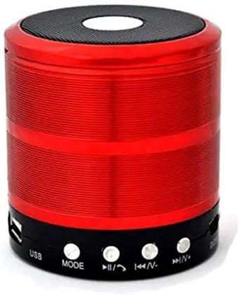 CYOMI No.1 Quality Portable Mini Bluetooth Speaker with USB & Micro SD Support