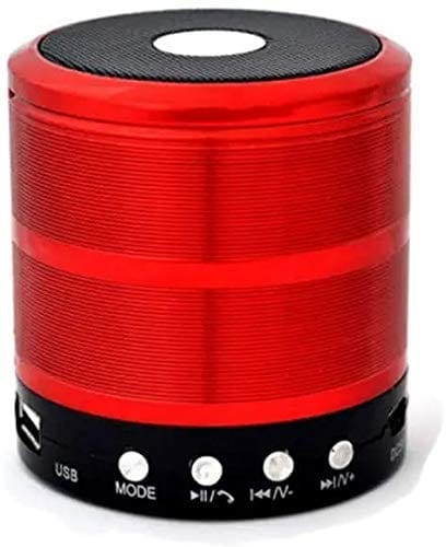 CYOMI No.1 Quality Portable Mini Bluetooth Speaker with USB & Micro SD Support
