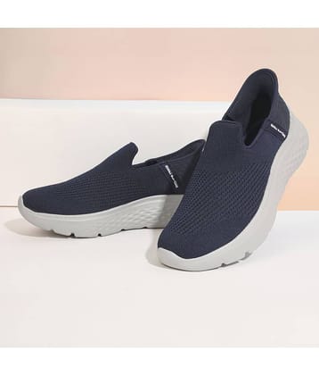 Aqualite Casual Lifestyle Shoes for Men Dark Grey Men's Slip-on Shoes
