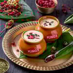 Kings Kulfi