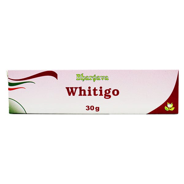 Whitigo Cream