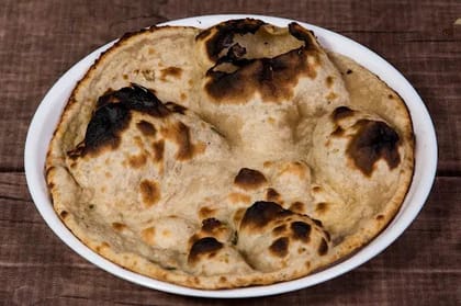 Tandoori Roti