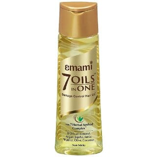 Emami 7 Oils in One Non Sticky Hair Oil - 100ml