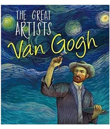 The Great Artist Van Gogh